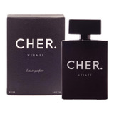 Perfume Cher 20 Eau De Parfum  X 100ml Original