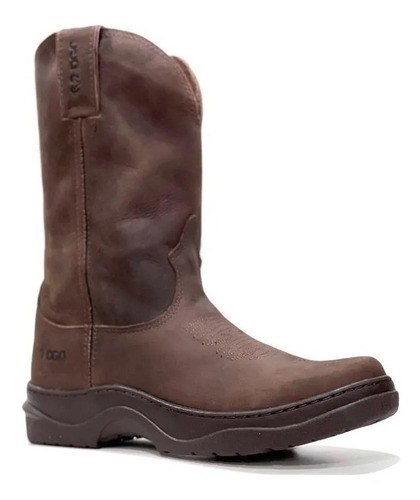 Bota Tenis Country Durango Terra  Estilo Classic Top