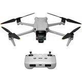 Dji - Drone Air 3 Con Control Remoto Rc-n2 - Gris (2023)