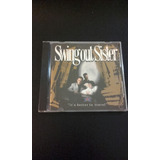 Swing Out Sister  It's Better To Travel  Cd Import. Impecabl