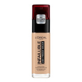 L'oreal Base De Maquillaje Infallible Fresh Wear 24h Spf 25