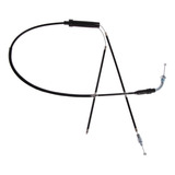 Cable Acelerador Uniflex Mondial Rd 150 H