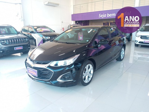  CHEVROLET CRUZE LT 1.4 16V ECOTEC (AUT) (FLEX)