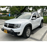 Renault Duster Oroch 2022 2.0 Dynamique