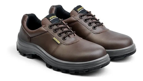 Zapatos Seguridad Voran en Botines y Zapatos, Donde Comprar Zapatos Seguridad  Voran en Argentina | Pgn 6