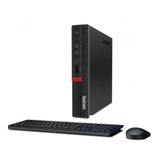 Lenovo Thinkcentre M720q Core I5 9th, 4gb,hdd 1tb , Win10pro