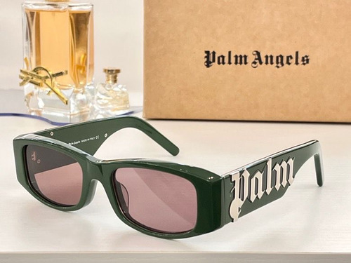 Gafas Lentes Palm Angels Peri001 Verdes 