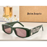 Gafas Lentes Palm Angels Peri001 Verdes 