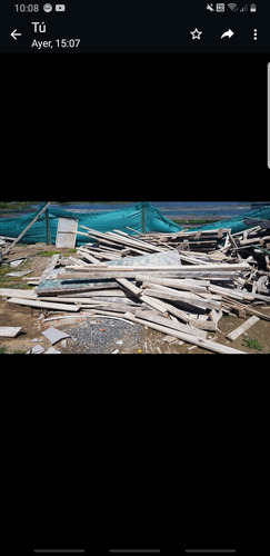 Bolsa De Madera Para Fuego 