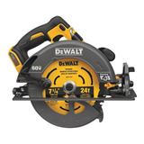 Serra Circular 7-1/4 60v Flexvolt Dcs578b S/bat Dewalt