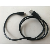 Cable Motorola Usb A Mini Usb - Original