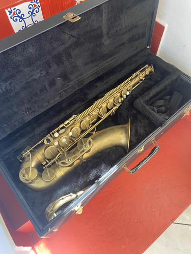 Sax Selmer Tenor