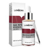 Serum Esencia Reparadora Uñas Pies Y Manos Antihongos + Lima