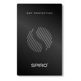 Spiro® Card  Protection From Cell Phone & Personal Devices 