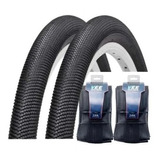 Par Pneu Bicicleta Speedster Kevlar Aro 29x2.10 Vee Tire