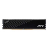 Memoria Ram Ddr5 8gb 5200mt/s Xpg Hunter Negro P