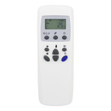 Control Remoto Clima LG Minisplit Aire Acondicionado /e