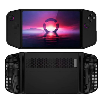 Funda Protectora De Tpu Blanda Para Lenovo Legion Go | MercadoLibre