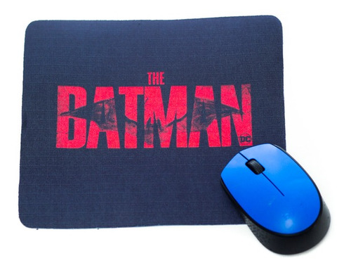 Mousepad | The Batman