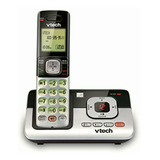 Vtech Cs6829 Dect 6,0 Sistema De Teléfono Inalámbrico