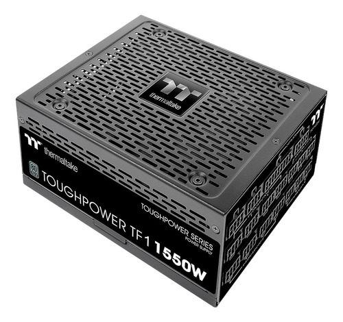 Fuente De Poder Thermaltake Thoughpower Gf3, Atx 3.0, 1550 W