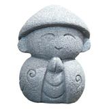 Estatua De Buda De Resina, Artesanías Hechas A Mano