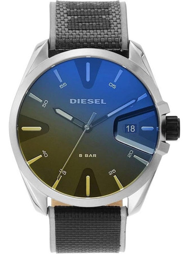 Reloj Diesel Ms9 Visos Para Hombre Caballero Nuevo Original