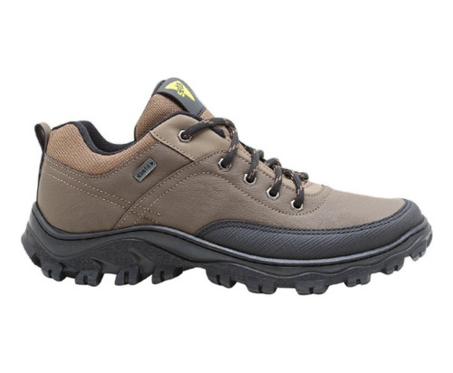 Zapatillas De Trekking Outdoor Seta Urbanas