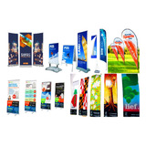 Banners Vinilos Microperforado Pared Heladera Puerta Ventana