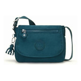 Bolsa Kipling Sabian U Original Nuevo