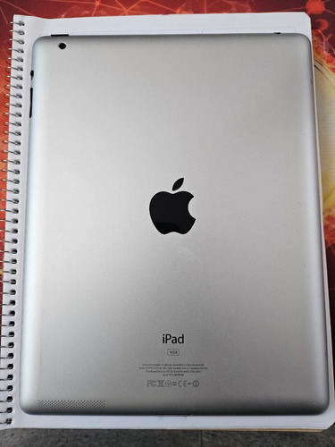 iPad V2da Gen2011