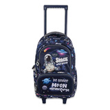 Mochila Carro Talbot Espacio 45cm 18 Pulgadas