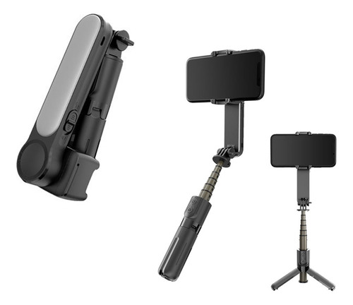 Controle Remoto Bluetooth Para Celular Selfie Stick TriPod