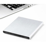 Grabadora Lectora De Aluminio Premium Blu Ray 4k Archgon 