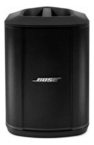 Bose Parlante Bluetooth  Wifi S1 Pro Plus Color Negro