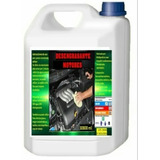 Kit Para Carros Lavado En Seco Y Desengrasante Motores