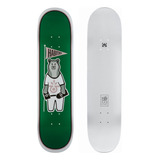 Habitat Skateboards Hal Oxford 8  Tabla De Skate