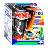 Cabeza De Poder Acuario Pecera Peces 1100 L/h 1.30m 5120