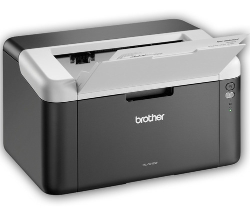 Impresora Laser Brother Hl 1212 Wifi 1212w 1102 M2020 Mexx