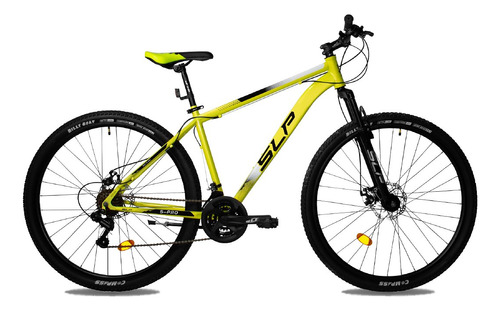 Bicicleta Mountain Bike Slp Pro 5 Rodado 29 - 21v Shimano