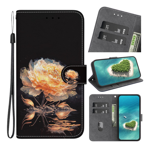 Funda Para LG Stylo 7 6 5 K42 G9 K71 K52 K62 K61 K41s K51s K