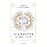 Planetas Interiores, Los - Greene Liz