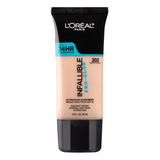 L'oreal Paris Infallible Base - Ml - mL a $129690