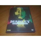 Bob Marley The Film Documental Dvd Original 
