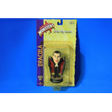 Dracula Little Big Heads Universal Monsters Sideshow