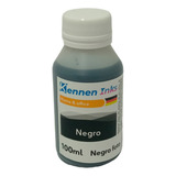 Tinta Alemana Kennen Inks Para Brother T810 T720 T220 100ml