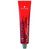 Tintura Igora Dusted Rouge #royaltakeover - Schwarzkopf 60g