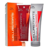 Wella | Wellastrate Alisado Sin Formol Suave + Neutralizante