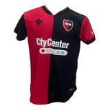 Camiseta De Newells Old Boys De Rosario Titular 2024 Aifit