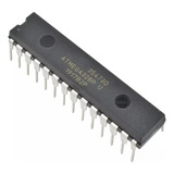 10x Microcontrolador Atmega328p-pu - Arduino Atmega